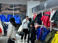 -BIGOFFS 超级折扣(仁恒伊势丹店)