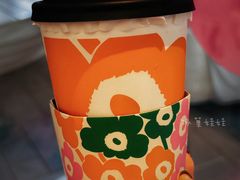 -喜茶(北京三里屯太古里店)