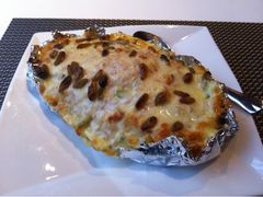 -成都鼓楼智选假日酒店-餐厅