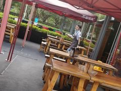 -木屋烧烤(惠阳华润小径湾店)