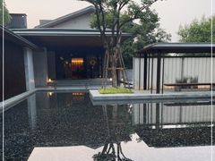 -木守西溪溪隐餐厅