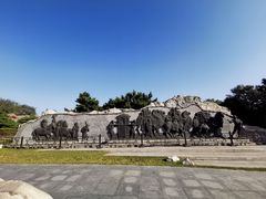 -卢沟桥文化旅游区