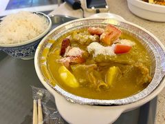 -澳门地道葡国餐