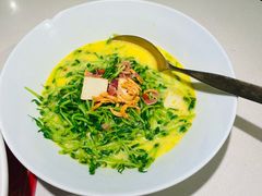 上汤豆苗-禄鼎记·多口味酸菜鱼(侨鑫店)