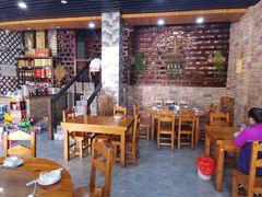 大堂-淳安二十八道·美食汇·淳鱼馆(阳光路店)