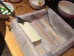 卤水豆腐-旺顺阁鱼头泡饼(常营店)