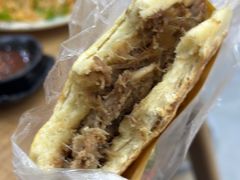 -子午路张记肉夹馍(翠华路店)