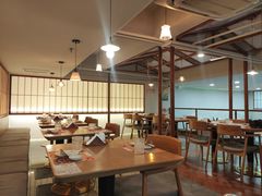 大堂-河风精致寿司(太原店)