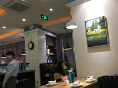 大堂-茉沏(繁花中心店)