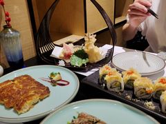 -松临·铁板烧&Omakase(神农店)