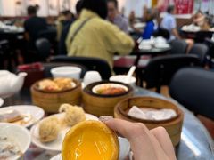 -香港蓮香樓(中環店)