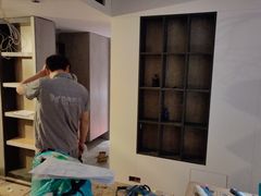 -佰丽爱家全屋定制(汶水店)