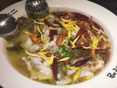 -太二酸菜鱼(正大广场店)