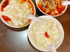 -西月城谭豆花(春熙路店)