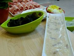 -迪迪客欢乐火锅(斯大林路店)