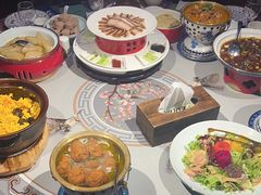 -满乡小馆