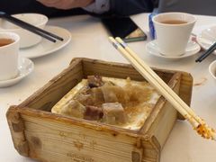 -广州酒家(昌岗地铁站店)
