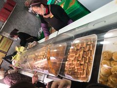 -闻酥园(水碾河路店)