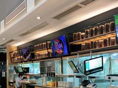 -木屋烧烤(坂田天安云谷店)