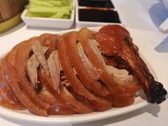 -玉林烤鸭店(定福庄店)