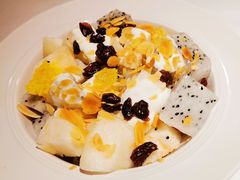 -春树下·院子露台西餐厅(中隐于市店)