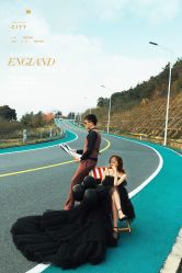 -苏州HX-合喜映画婚纱摄影