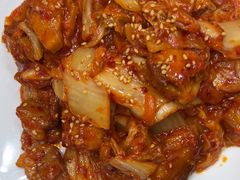 -真利味·脊骨火锅·正宗韩国料理(韩乐坊店)