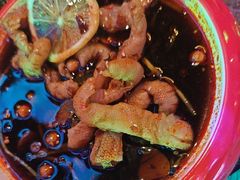 -路边边.炒菜烧烤.音乐餐厅(良乡长虹店)