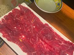 -大吉利潮汕牛肉火锅(王府井店)