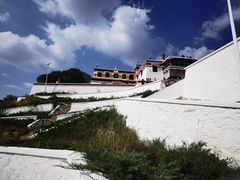 -五当召景区