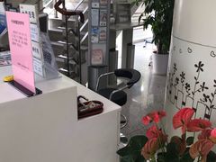 -交通银行(上海共和新路支行)