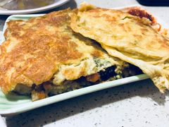 裹蒸棕-芬芳甜品(同福路店)