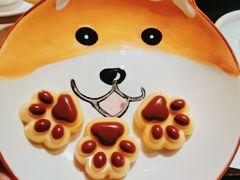-海航大厦万豪酒店彩海轩中餐厅(霄云路店)