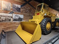 -柳州工业博物馆