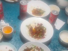 -呷湘厨·鱼汤捞饭·剁椒鱼头·辣椒炒肉(国家会展中心店)