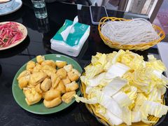 -藏书羊肉(莱蒙城店)