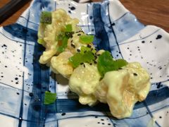 -广州天河合景福朋喜来登酒店 · 聚味轩中餐厅