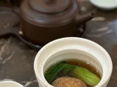 扬州狮子头-冶春茶社(星汉大厦店)