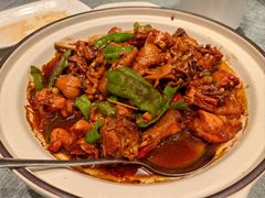 -老大连·海肠捞饭·大连海鲜大连菜(西安路店)