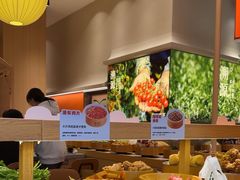 -喜家自助小火锅(金茂览秀城店)