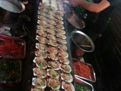 -小四川特色烤鱼(新城总店)