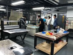 -北京三里屯CHAO酒店