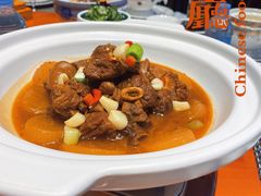 -徽品轩·徽菜馆·地道徽菜(合作经济广场店)