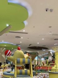 -meland亲子乐园(深圳领展中心城店)