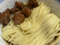 -盛兴面馆(真儒大厦店)