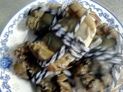 -丫丫蟹庄·苏式园林农家乐·阳澄湖大闸蟹(阳澄湖莲花岛店)