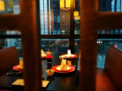 -丽晶轩中餐厅(重庆丽晶酒店)