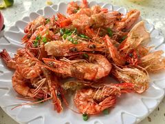-墨脱石锅椰子鸡•海鲜糟粕醋(榆亚路店)