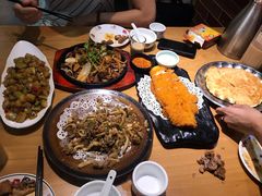 -凯撒尔新疆特色主题餐厅(青山店)