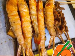 -望京小腰(北京总店)